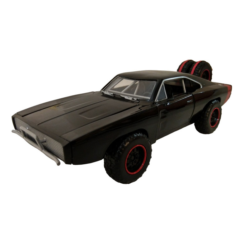 ماکت ماشین مدل دودج چارجر Dodge Charger R/T