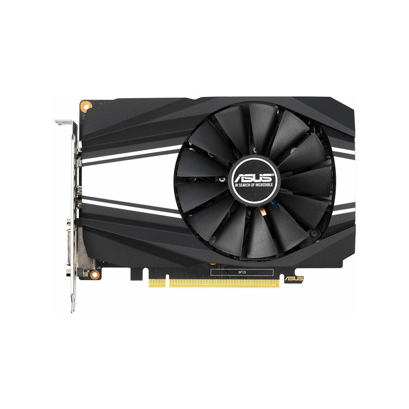 کارت گرافیک ایسوس مدل PH-GTX1660S-6G