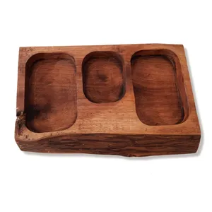 اردور خوری چوبی کد 20