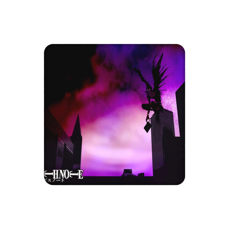 زیرلیوانی طرح انیمه دفترمرگ کد 0636112