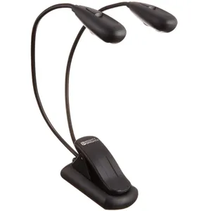 چراغ مطالعه کلیپسی مایتی برایت مدل Duet 2