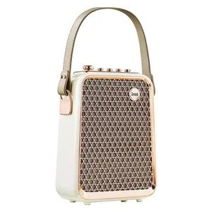 اسپیکر بلوتوثی قابل حمل دیووم مدل Songbird-HQ