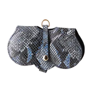 کاور عینک چرم یلسان مدل مدیس کد RTL-06-116