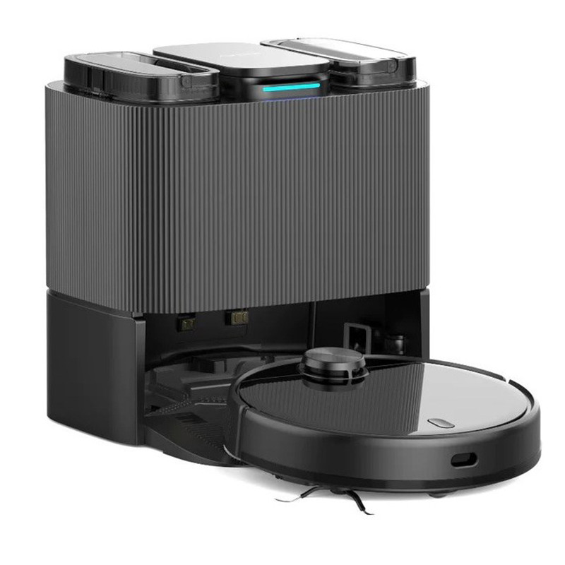 جاروبرقی ایربات مدل L108S Pro Ultra