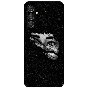 Megafone Girly 8140 Cover For Samsung Galaxy M34 5G