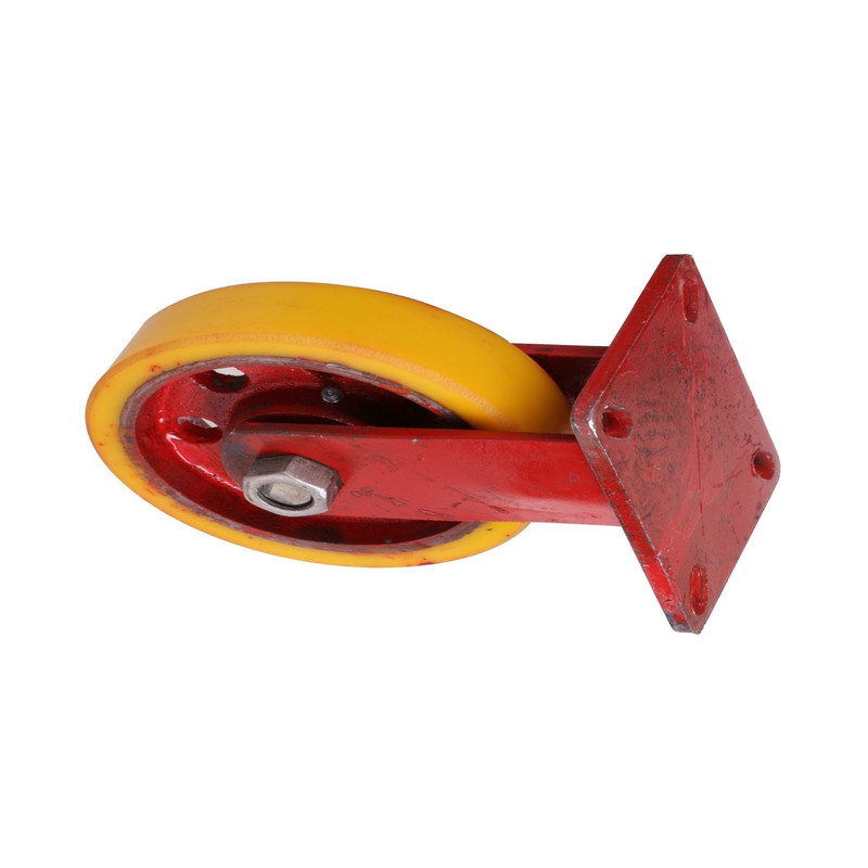 چرخ کفی‌دار مدل ACHPU16F12 کد 160