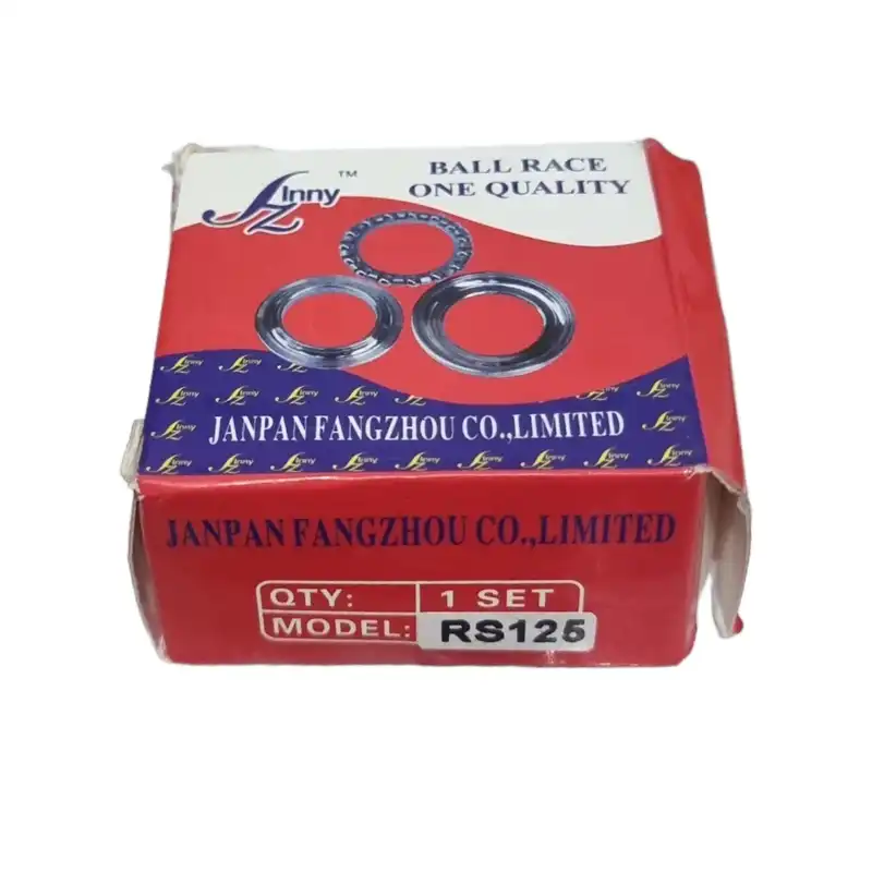 کاسه فرمان موتورسیکلت فنی مدل RS125 مناسب برای یاماها 125