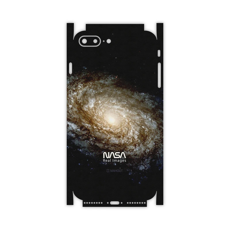 برچسب پوششی ماهوت مدل Universe-by-NASA-1-FullSkin مناسب برای گوشی موبایل اپل iPhone 7 Plus
