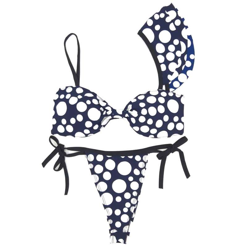 ست شورت و سوتین زنانه مدل KP1030-403