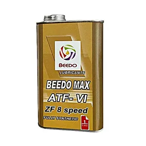 روغن دنده اتوماتیک ATF بیدومکس مدل ZF 8 speed حجم 1 لیتر