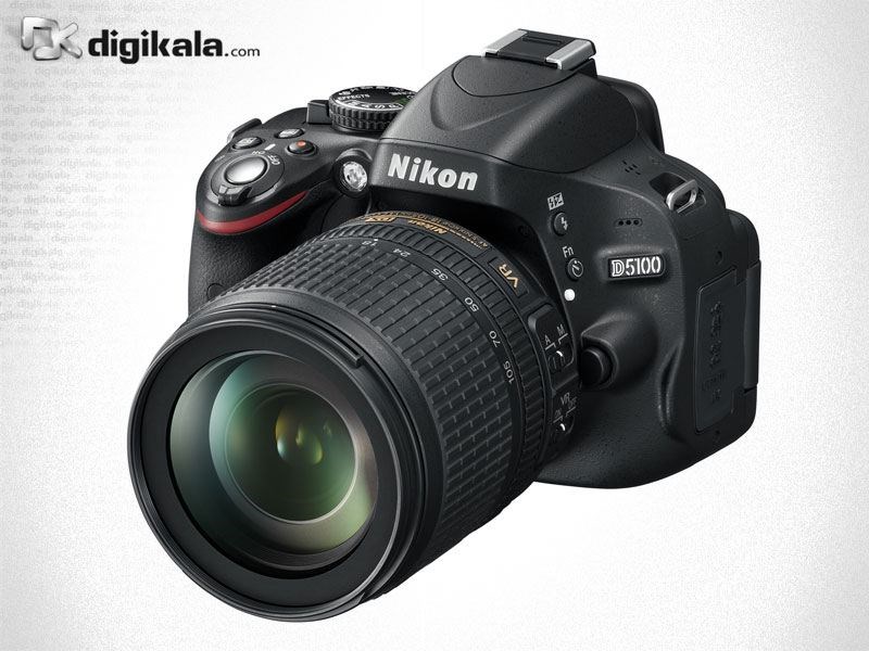 Nikon d5100 on sale