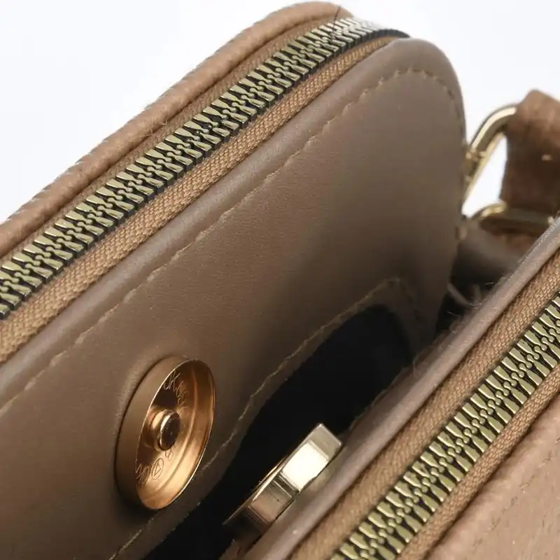 کیف دوشی زنانه مدل MDSS-CG0935