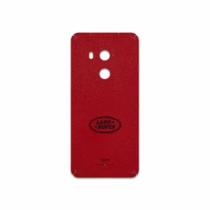 MAHOOT RL-RNG_RVR Cover Sticker for HTC U11 Plus
