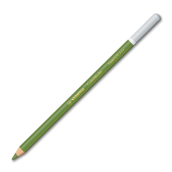  پاستل مدادی استابیلو مدل CarbOthello کد 575