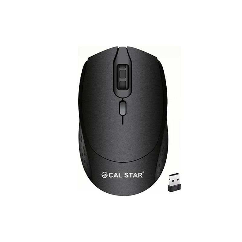 ماوس بی سیم کال استار مدل HK 70
