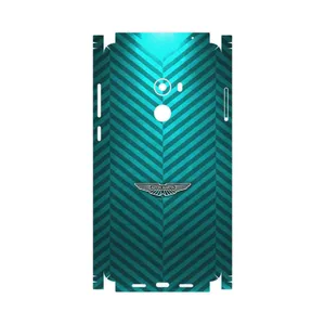 MAHOOT Aston Martin-FullSkin Cover Sticker for Xiaomi Mi Mix 2
