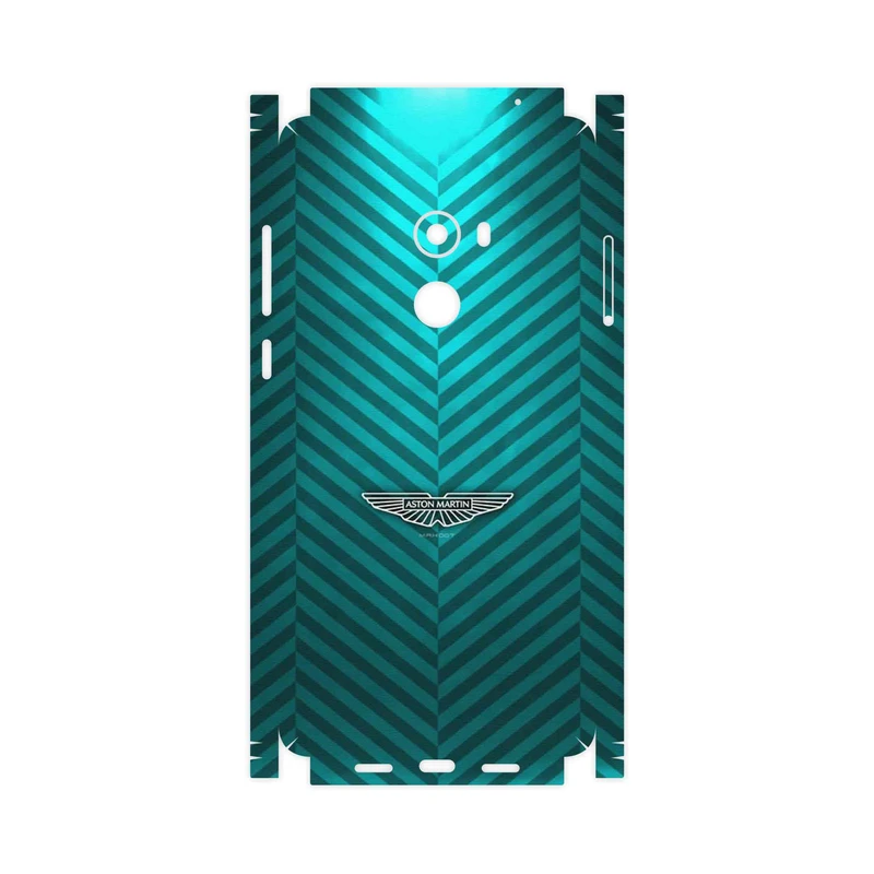 برچسب پوششی ماهوت مدل Aston Martin-FullSkin مناسب برای گوشی موبایل شیائومی Mi Mix 2