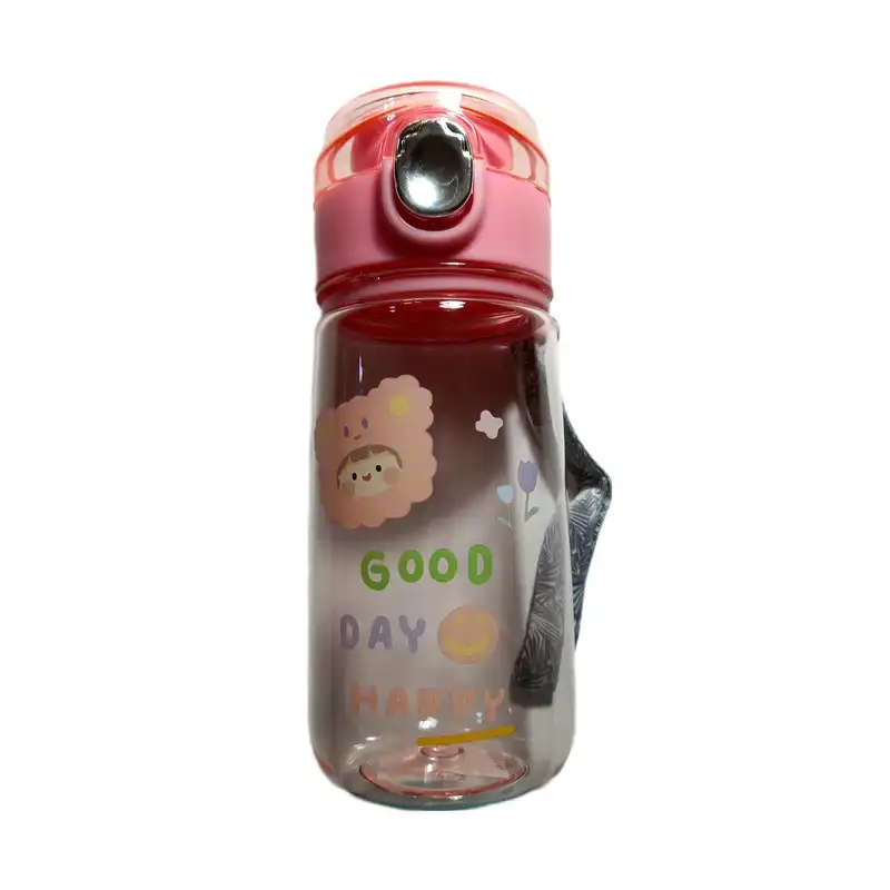 قمقمه کودک مدل آسان نوش گنجایش 0.46 لیتر