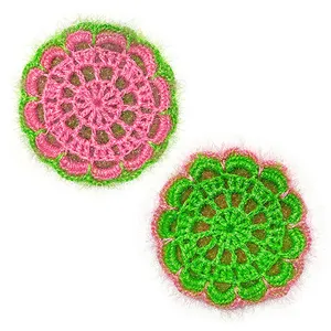 اسکاچ مدل M50 بسته 2 عددی