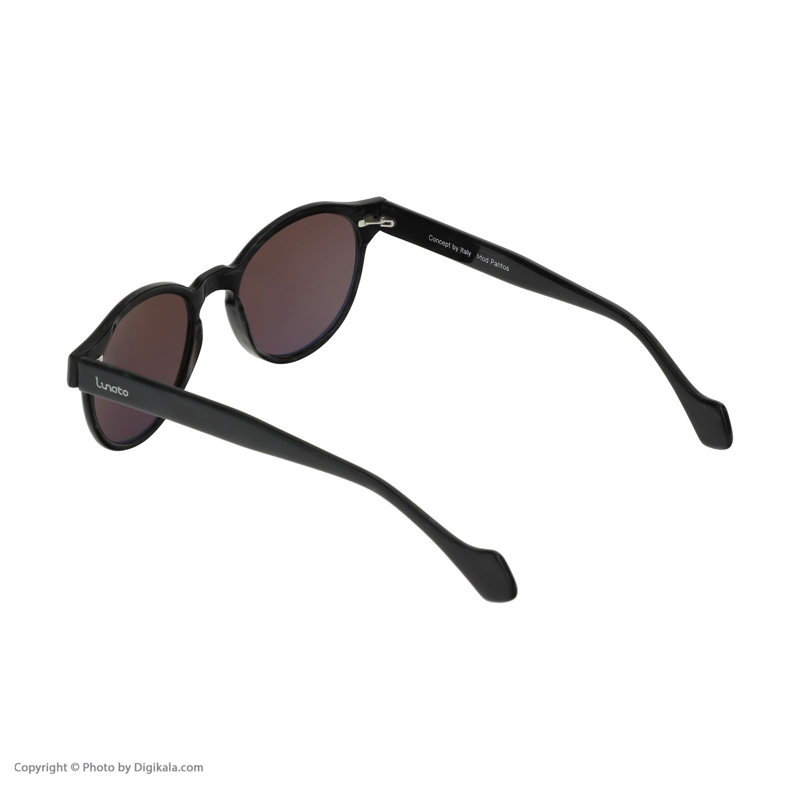 عینک آفتابی لوناتو مدل mod pantos 03 -  - 4