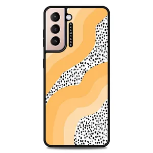 AKAM AMCWSGS21P-BOHO13 Cover For Samsung Galaxy S21 Plus