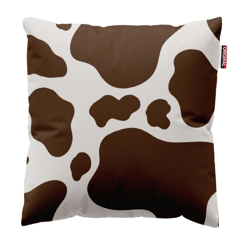 کوسن پاد آفرین مدل  فانتزی کد  ۹۸ سایز 30*30 سانتی متر