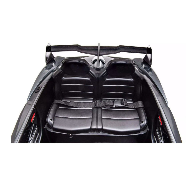 ماشین شارژی مدل XMX-615