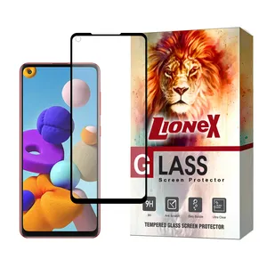 Lionex MCERAMICL Screen Protector For Doogee N30