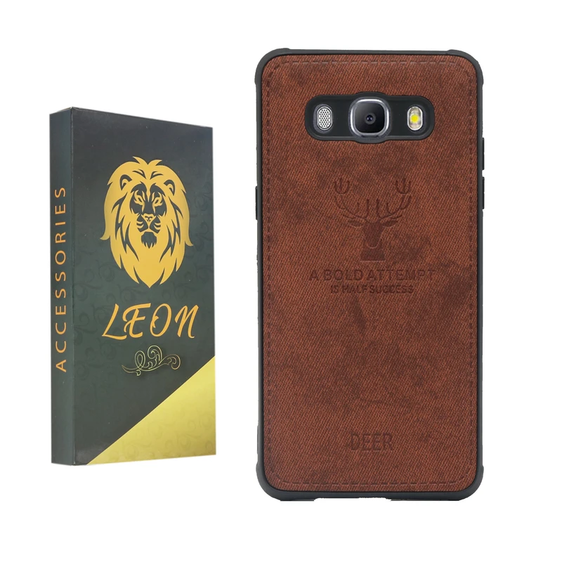 کاور مدل Gavazni مناسب برای گوشی موبایل سامسونگ Galaxy J510 / J5 2016