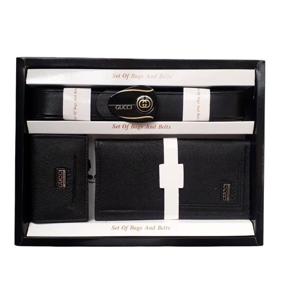 ست هدیه مردانه مدل S10