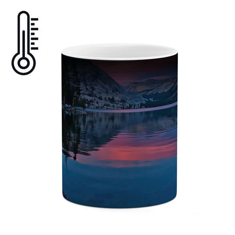 ماگ حرارتی کاکتی مدل طبیعت کد mgh10129