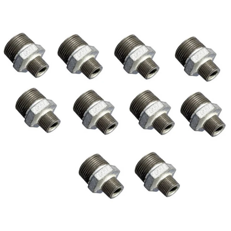 اتصال مغزی مدل فلزی M 20/32 مجموعه 10 عددی