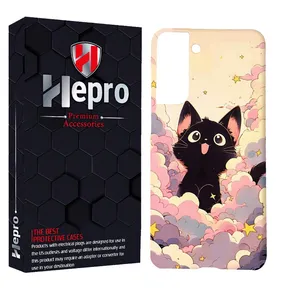HEPRO MC Cover for Samsung Galaxy S21 FE