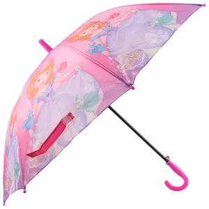 چتر بچگانه طرح سوفیا کد PJ-110673
