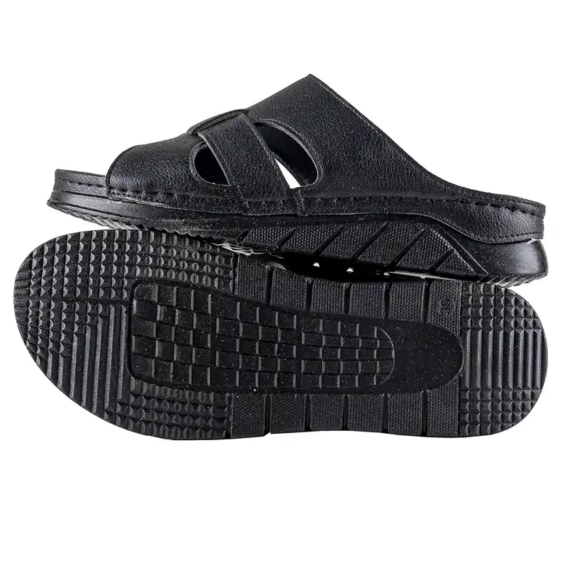 دمپایی زنانه پاتکان مدل 908