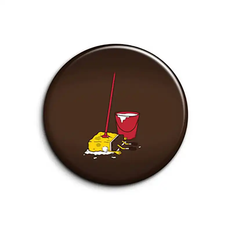 مگنت عرش طرح باب اسفنجی کد Asm571