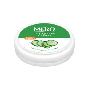کرم دور چشم مرو مدل Cucumber حجم ۲۰ میلی لیتر
