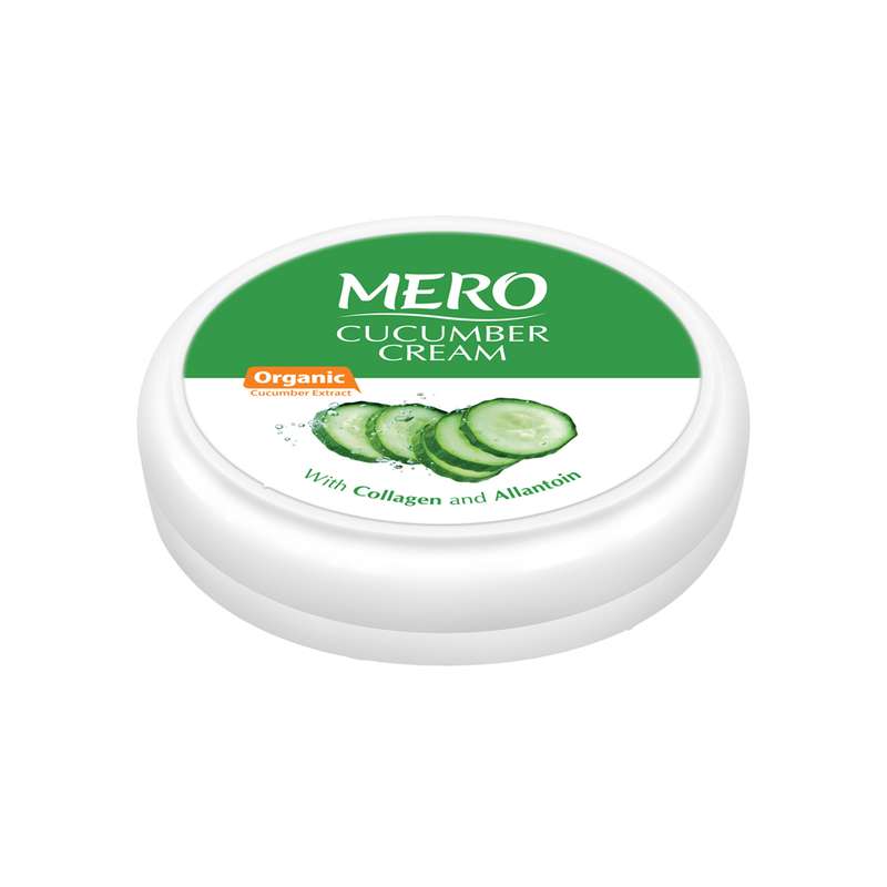 کرم دور چشم مرو مدل Cucumber حجم ۲۰ میلی لیتر کرم دور چشم مرو مدل Cucumber حجم ۲۰ میلی لیتر