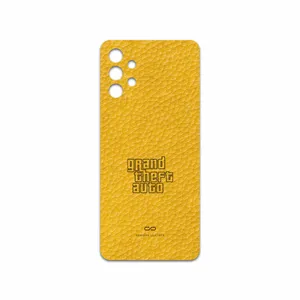 MAHOOT ML-GTA Cover Sticker for Samsung Galaxy A32 5G