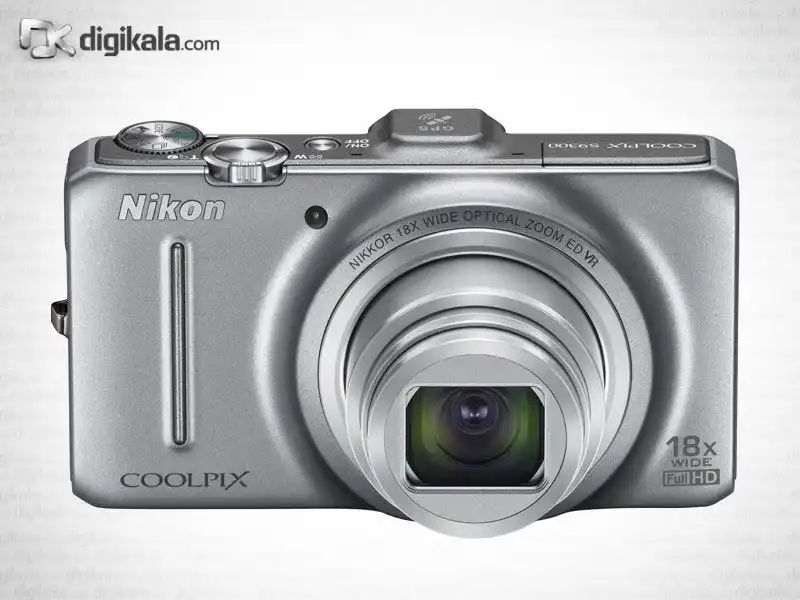 دوربین دیجیتال نیکون کولپیکس اس 9200