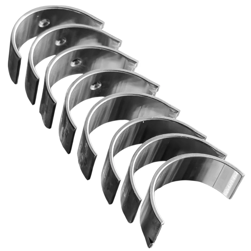 یاتاقان متحرک فورس مدل Gol.Den کد STD مناسب برای پژو 206 تیپ 2 و پژو 207 TU3 بسته 8 عددی