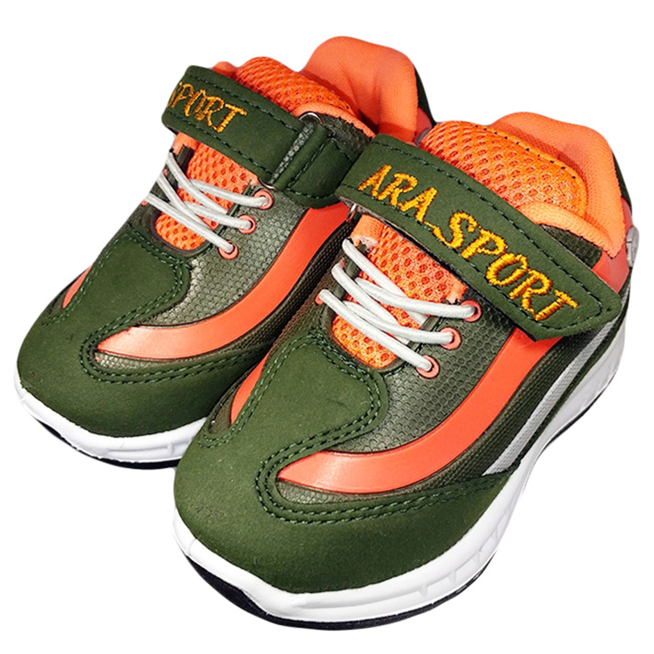 کفش مخصوص پیاده روی مدل ARA-GREPDS95