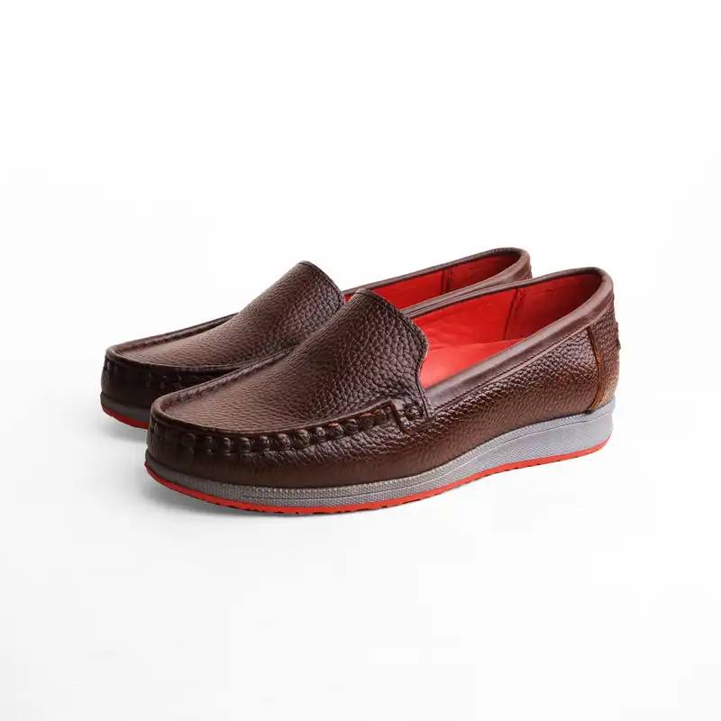 کفش کالج زنانه کفش مسعود تبریز مدل دریا 2202