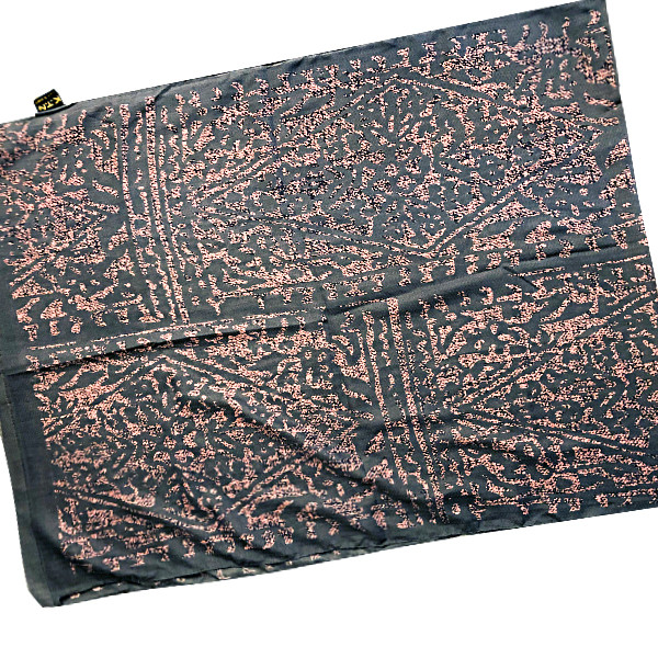 شال زنانه کا تی ان مدل دانتل کد 00197