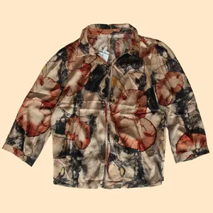  بلوز زنانه کد 3028 رنگ نکسافه ای