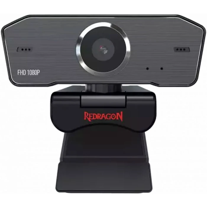 وب‌کم ردراگون مدل  HITMAN GW800-1