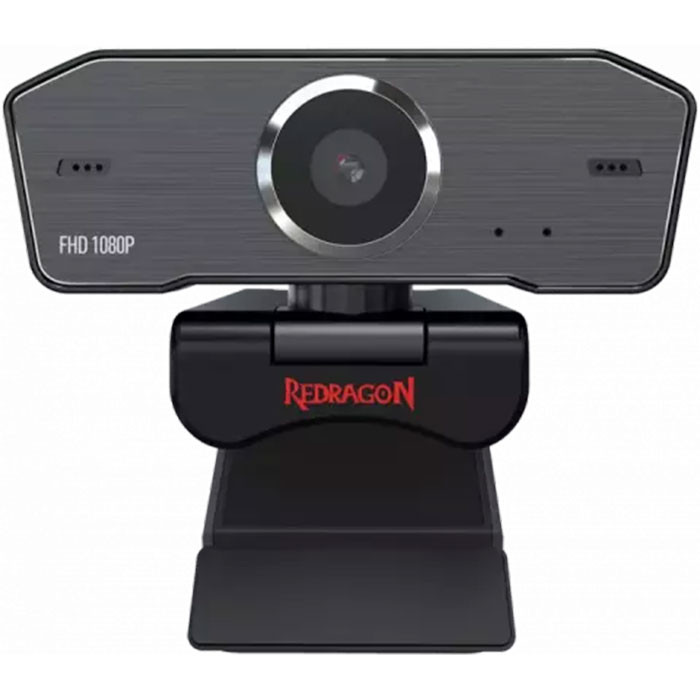 وب‌کم ردراگون مدل  HITMAN GW800-1