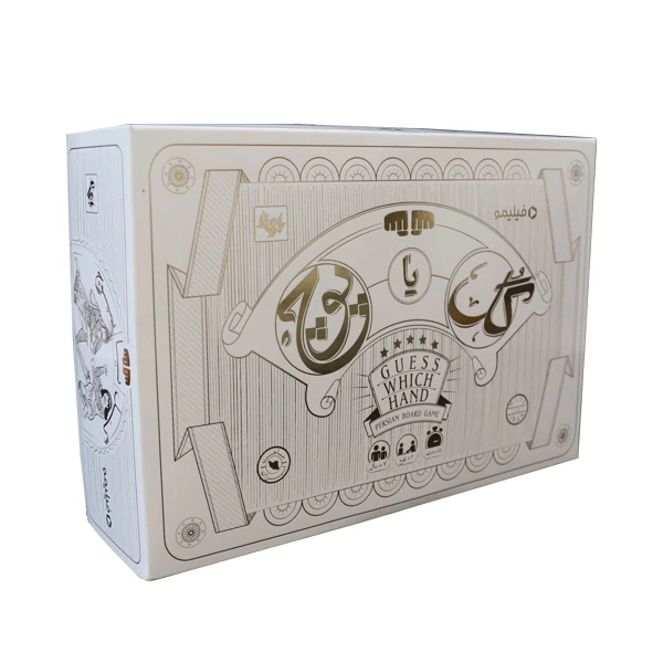 عکس شماره 5 : بازی فکری بازی تا مدل بازی گل یا پوچ بازیتا فیلیمو کد 1009