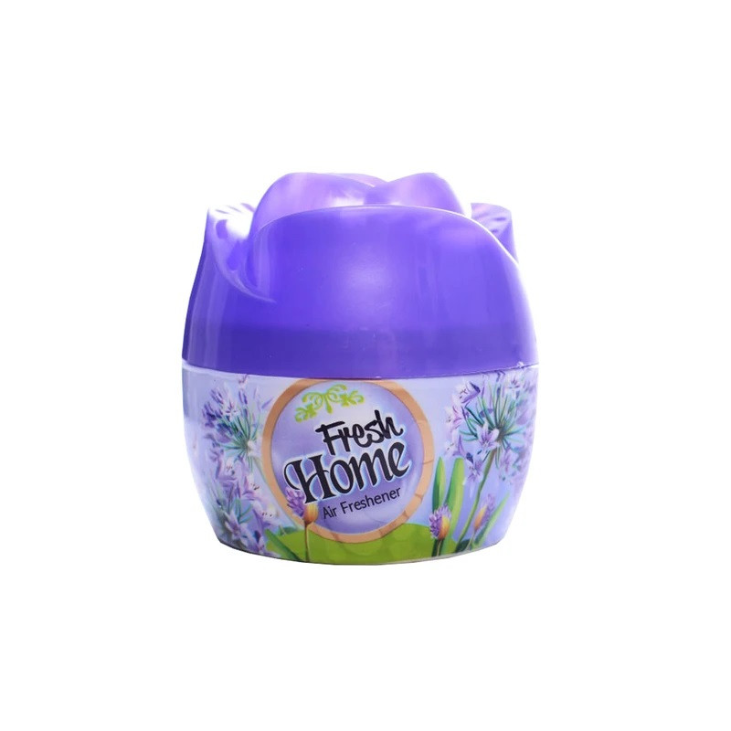 خوشبوکننده هوا هوم فرش مدل FLOWER رایحه Agapanthus حجم 130 میلی لیتر مجموعه دو عددی