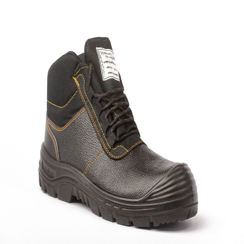 پوتین ایمنی لوطوس مدل سهند اشبالت